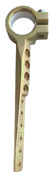 Sickle Drive Head to fit JD with SCH System