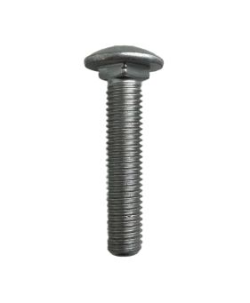 80993 Guard Carriage Bolt M10 X 50