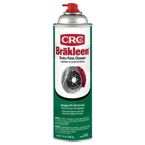 CRC Brākleen® Non-Chlorinated - Case of 12