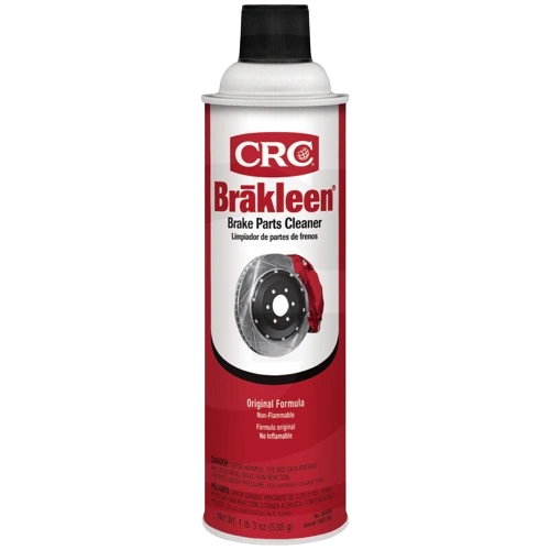 CRC Brākleen® Original, Non-flammable - Case of 12