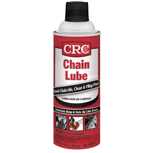 CRC Chain Lube - Case of 12