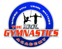 The Gymnastics Academy