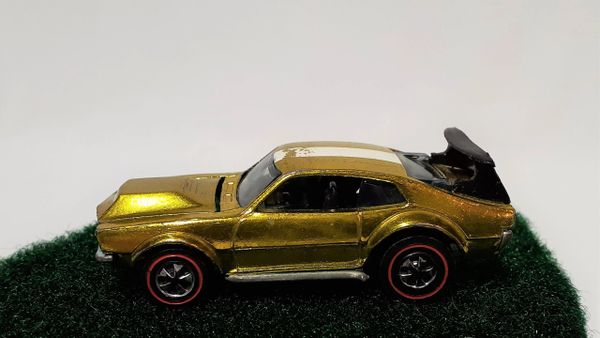 1969 mighty maverick hot hot sale wheels