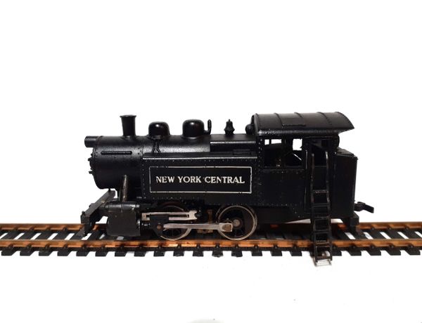 Mantua locomotives hot sale