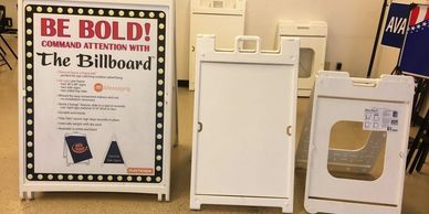 TrafficBuilders - A-Frames