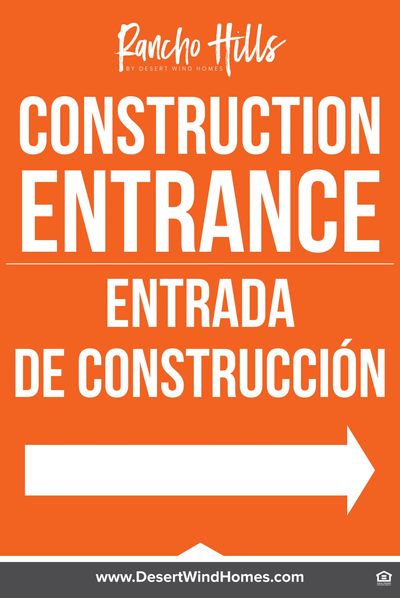 TrafficBuilders - Construction Signs