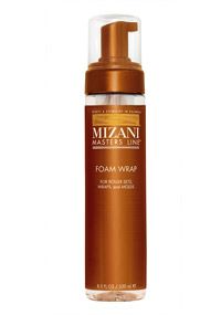 Mizani Foam Wrap - 8.5 oz.