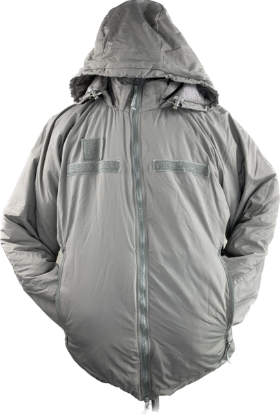 ECWCS Gen III Layer 7 Extreme Cold Weather Parka (RFI Issue) | Small Reg | 8415015386278