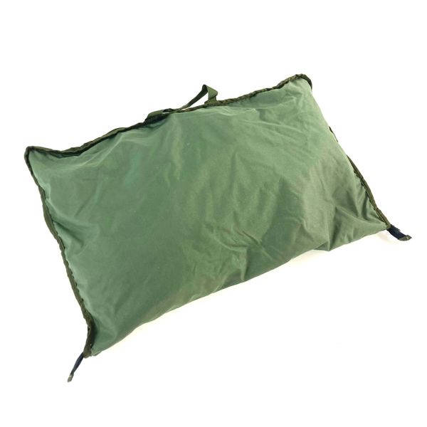 USGI ELCS Carry Bag | OD Green | Used
