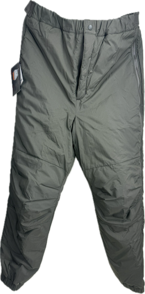 NEW EXTREME COLD WEATHER GEN 3 LEVEL 7 PANTS 8415-01-538-6704 LARGE