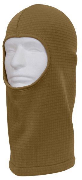 Rothco Military ECWCS Gen III Level 2 Balaclava - Thunderhead Outfitters