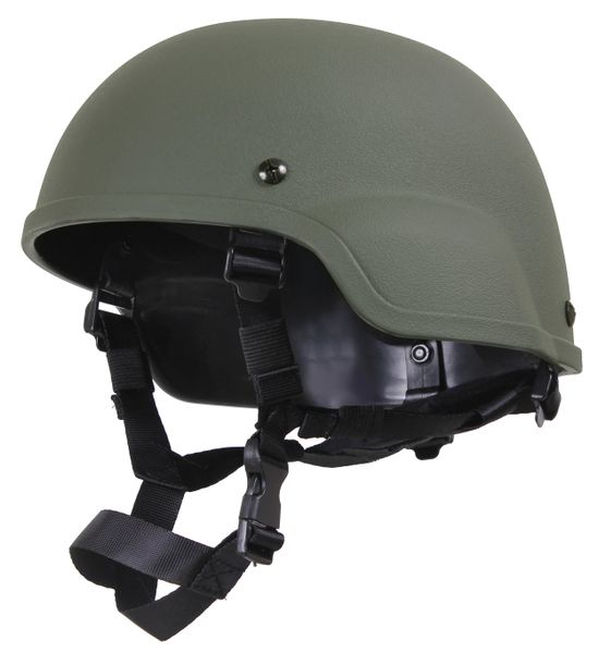 Rothco ABS Mich-2000 Replica Tactical Helmet | 1997