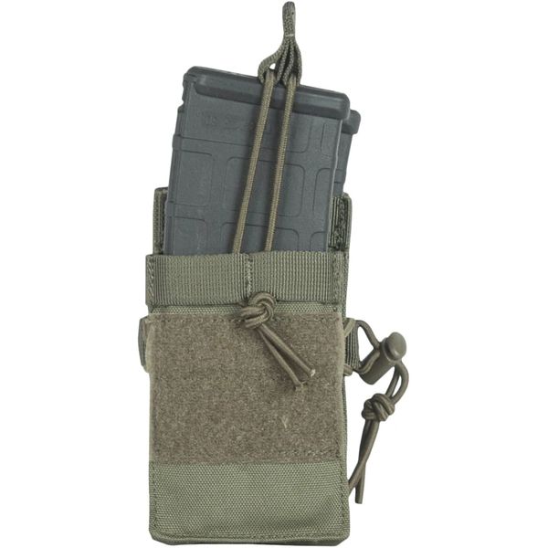 SALE | MOLLE DUAL AR MAG STACK POUCH NEW