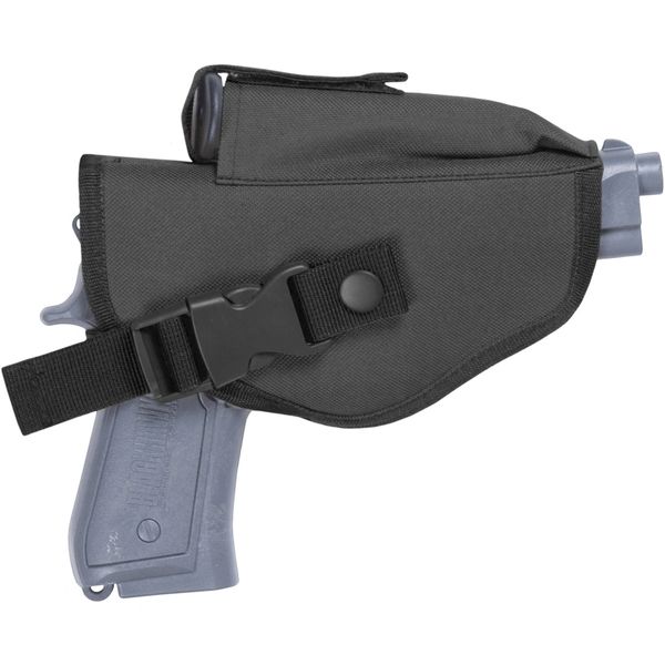 RIGHT-HAND TACTICAL BELT HOLSTER | NEW