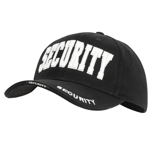 Rothco Security Deluxe Low Profile Cap | 9490
