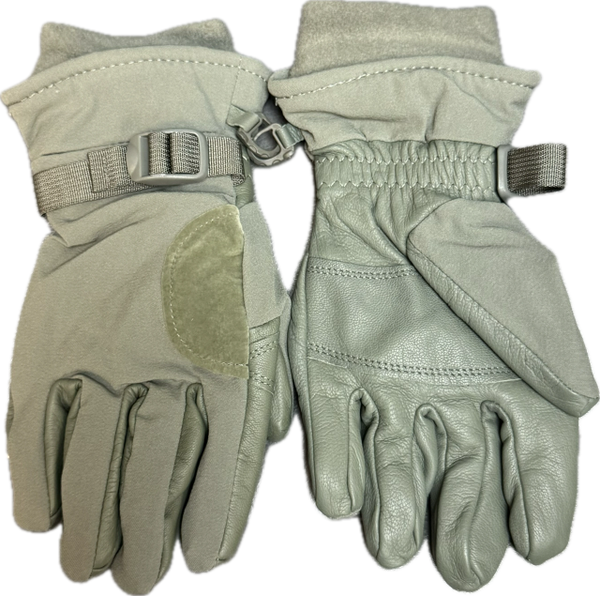 Men's and Women's Intermediate Cold/Wet Weather Gloves | Medium | 8415015398058