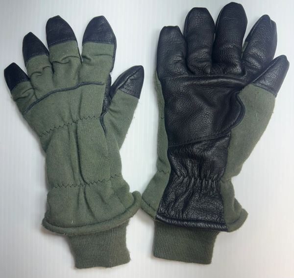 Intermediate Cold Weather Flyer's Glove | Size 6 | EUC