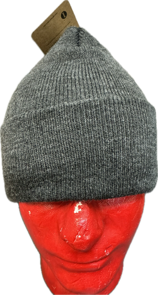 IGLOOS THINSULATE INSULATED CUFF Beanie Cap Gray