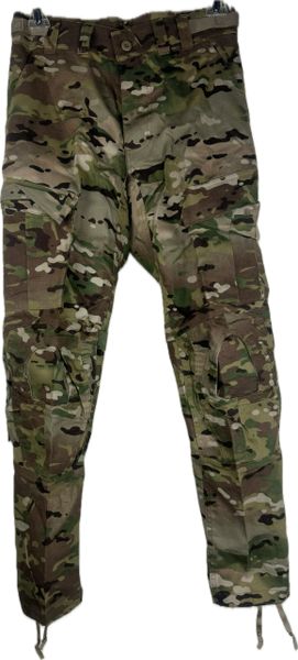 Army OCP Multicam Advanced Combat Pants FR | Small Regular 841501F012839