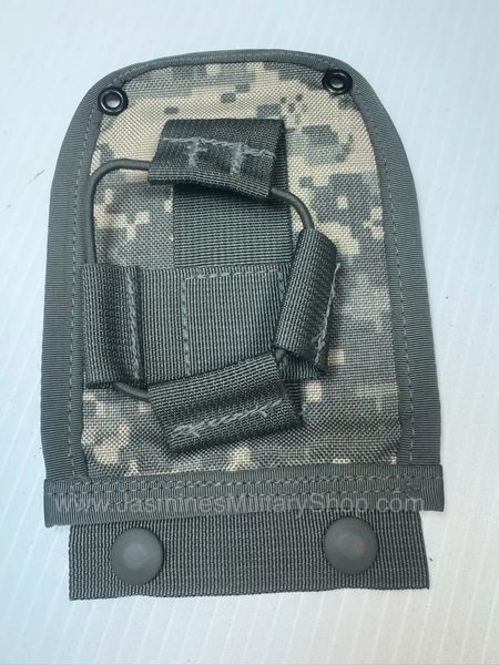 Molle II ACU Leaders Pocket Insert for GPS, POUCH NSN:8465015381507 NEW