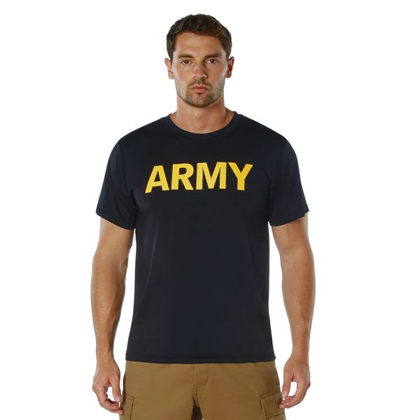 Army Physical Training T-Shirt | 60363