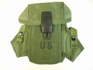 Military M16 Magazine Pouch LC 1