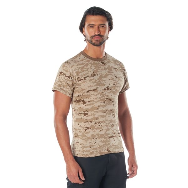 DESERT MARPAT DIGITAL CAMO T-SHIRT | 5295