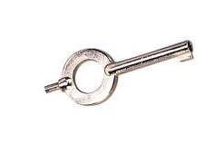 Rothco 3 Swivel Handcuff Key