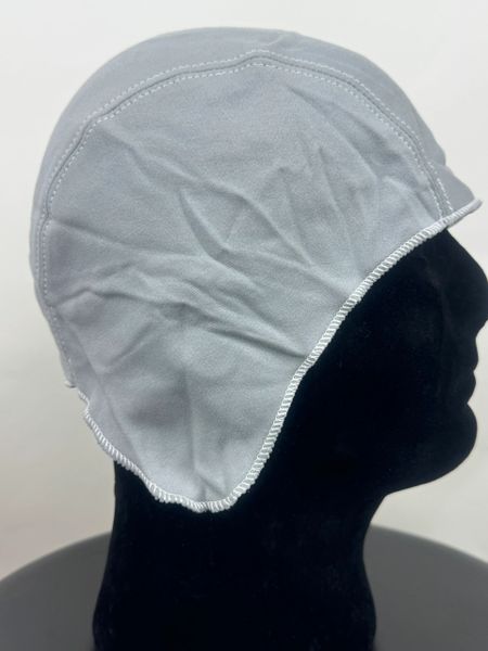 USGI Flight Helmet Absorbent Skull Cap Liner Size Large EUC