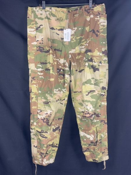 Trousers, Extreme Cold/Wet Weather (GEN III) Layer 6 OCP MULTICAM GORETEX PANTS | MEDIUM REG | NEW