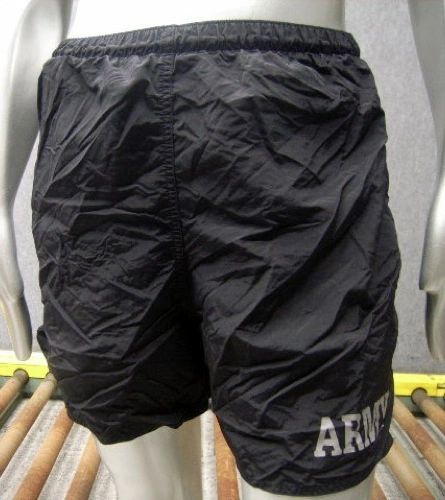 Surplus - Division Black Camo - Shorts