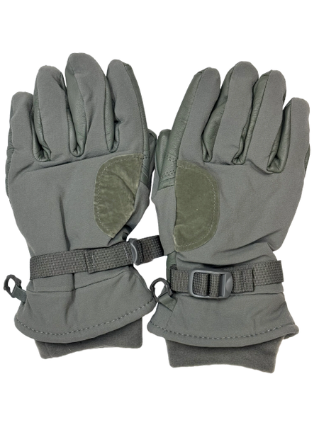 Men's and Women's Intermediate Cold/Wet Weather Gloves | Medium | 8415015398058