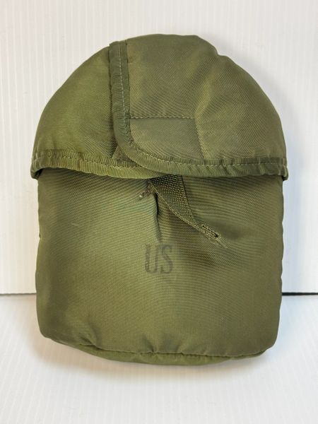 USGI CRS Alice Cold Weather Canteen Pouch Insulated OD Green 1QT Arctic NWOT