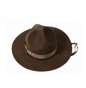 Military Campaign Hat | 5655