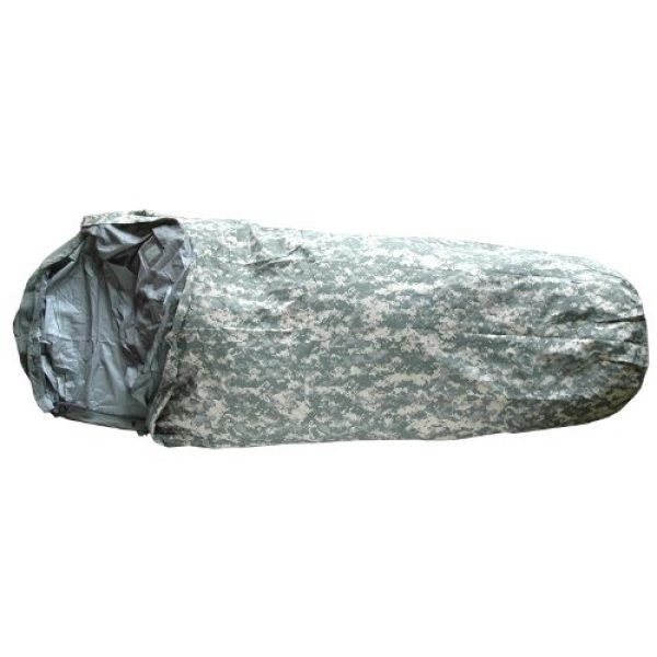 army bivy cover