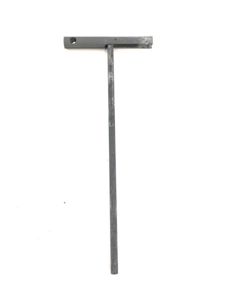 US Military M16 .223, 5.56 Handle Section Cleaning Rod Handle, 8436776