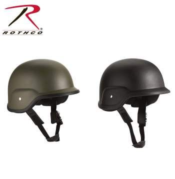 Rothco G.I. Style Abs Plastic Helmet | 1994