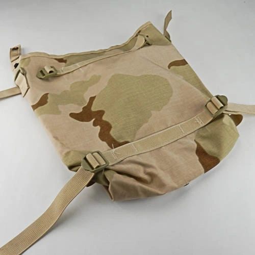 MOLLE Radio Pouch | Desert Camo | NEW