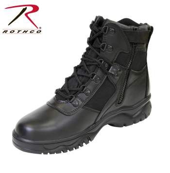 Rothco 6" Blood Pathogen Resistant & Waterproof Tactical Boot 5190