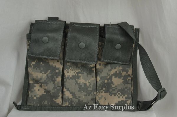 Shoulder Pad Air Cell for Camera Bag Fabric Camouflage – JapanHobbyTool