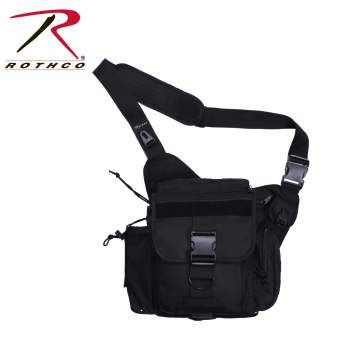 Rothco XTRA Large Advanced Tactical Shoulder Bags 24038