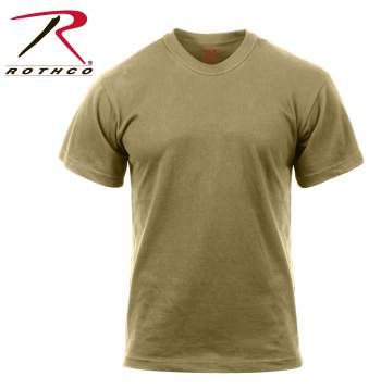 AR 670-1 Coyote T-Shirt | 67847