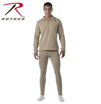 U.S. Military Gen III Thermal Bottoms