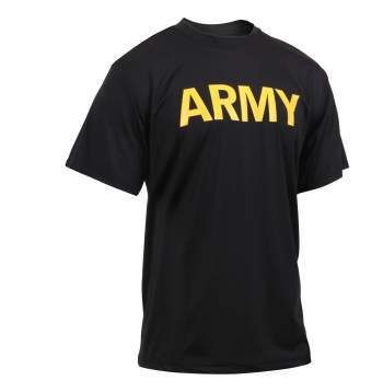 Army Physical Training Shirt | 46020