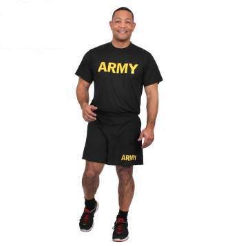 Army Physical Training Shorts | 46030