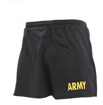 Army Physical Training APFU PT Shorts | NEW 46030