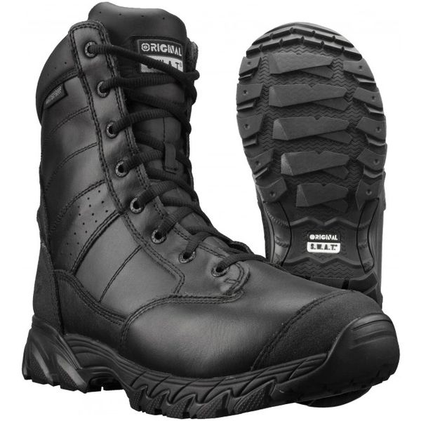 CHASE 9'' WATERPROOF BOOTS | 132001