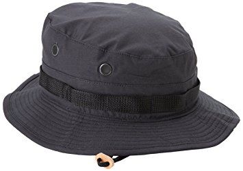 Military Boonie Hat - 100% cotton ripstop - F5501