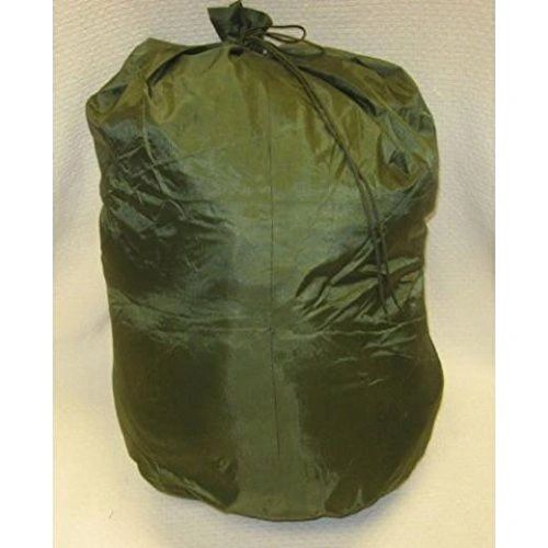 Waterproof Clothing Bag | OD GREEN | Used | 8465002616909