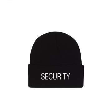 Public Safety Embroidered Watch Cap | Police and Security